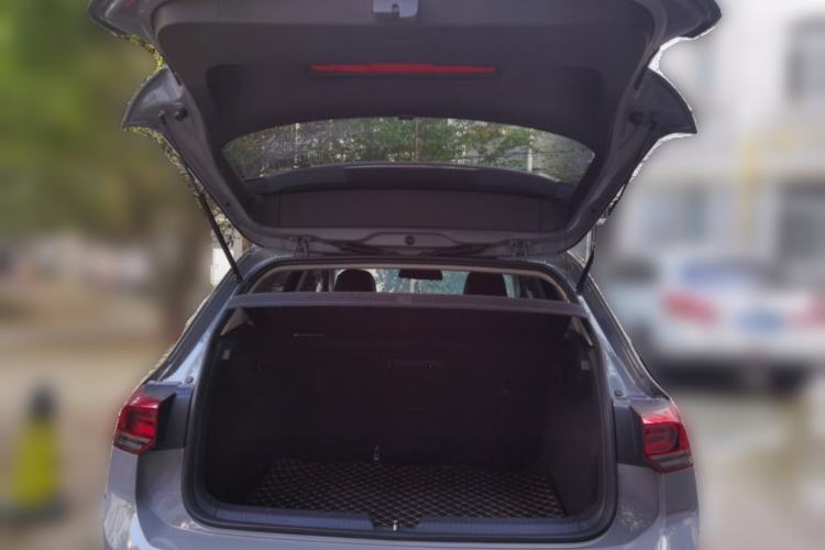 Used Volkswagen Golf 2021 280TSI DSG Pro