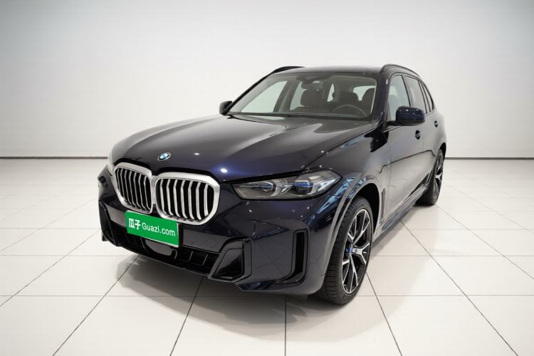Used BMW X5 2026 Model, xDrive 30Li Prestige M Sport Night Package