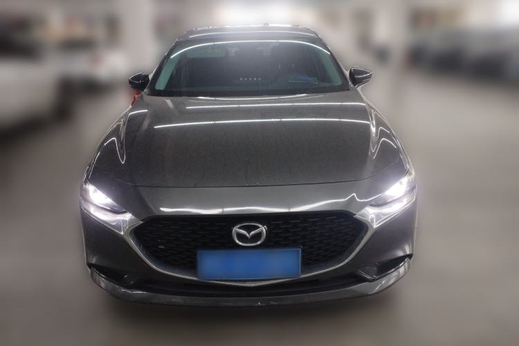 Used Mazda Mazda 3 Axela 2021 2.0L Automatic Zhiyao Edition