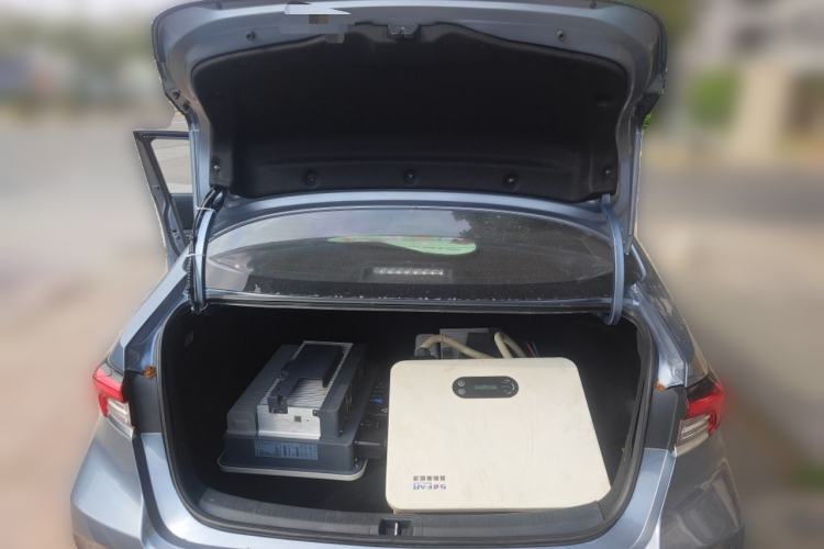 Used Toyota Corolla 2021 Dual-Motor 1.8L E-CVT Elite Edition
