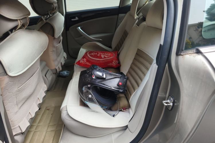 Used Citroen C5 2013 2.0L Automatic Luxury Model