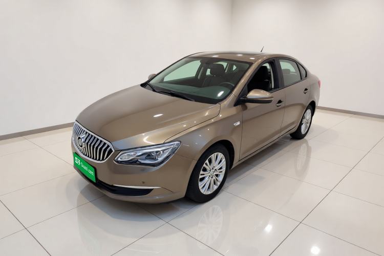 Used Buick GT 2016 15N Manual Elite Edition Guazi used car, China used car export, Used car for sale, Used cars, Cheapest cars for sale