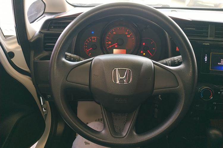 Used Honda Fit 2016 1.5L LX CVT Comfort Model
