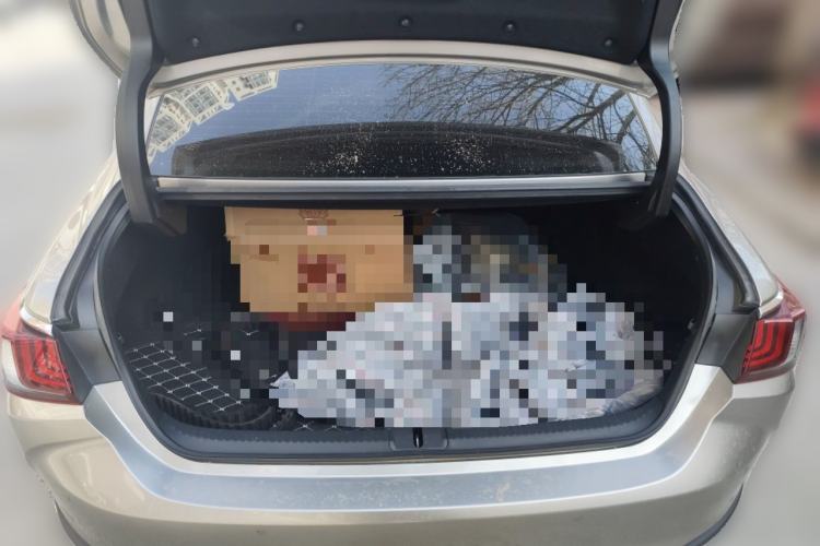 Used Lexus ES 2022 200 Excellence Edition
