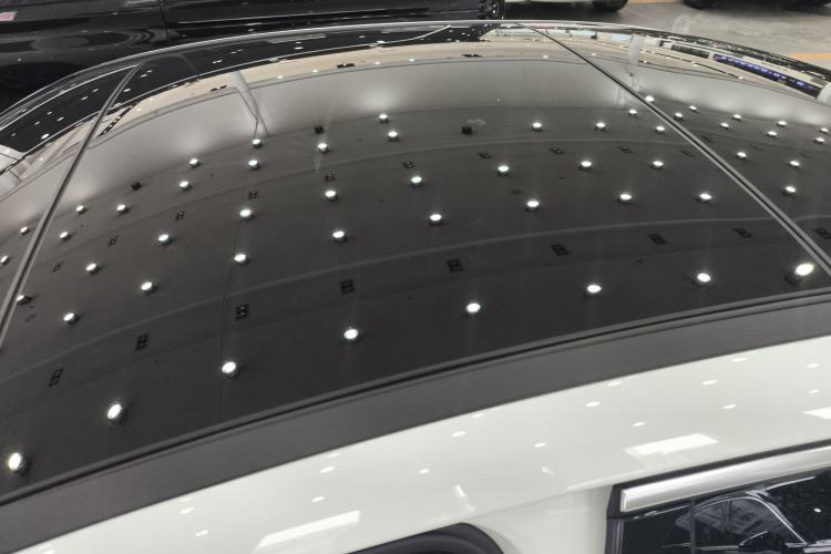 Used Mercedes-Benz A-Class 2024 A 200 L Fashion Model