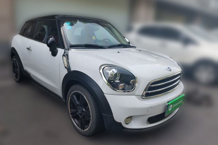 Used MINI Paceman 2013 1.6L COOPER