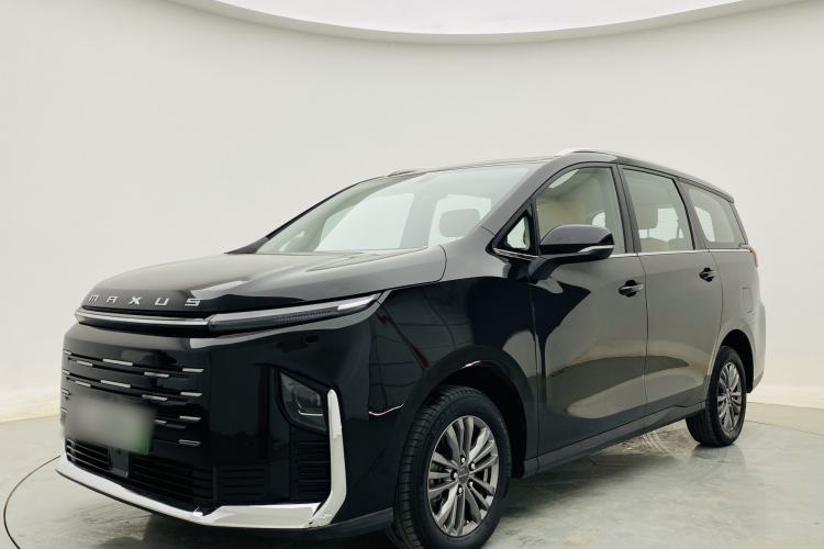 Used SAIC MAXUS G50 PHEV 2025 Revised Navigation Edition
