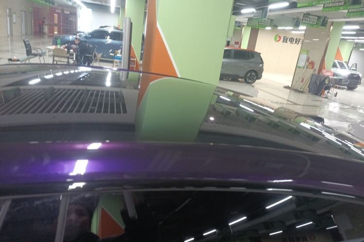 Used Buick L7 2025 Model Aivia
