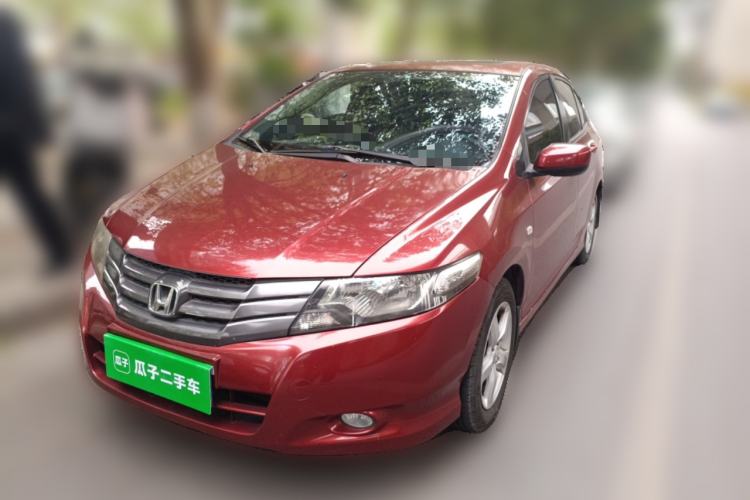 Used Honda City Classic 2008 1.5L Automatic Elite Edition