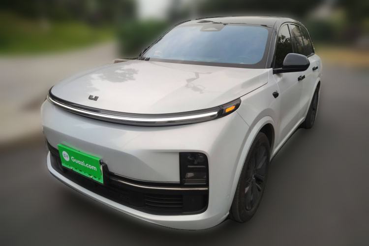 Used Li Auto L8 2024 Pro Model