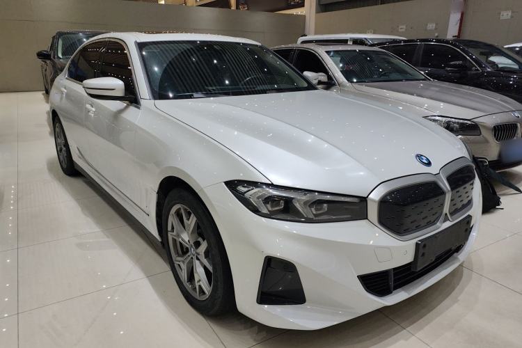 Used BMW i3 2022 eDrive 35 L