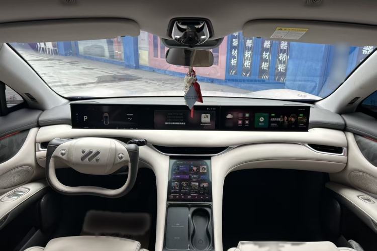 Used IM LS6 2023 Max Standard Edition
