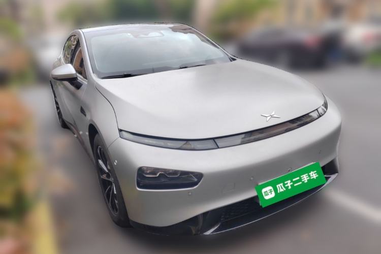 Used XPeng P7 2022 625E
