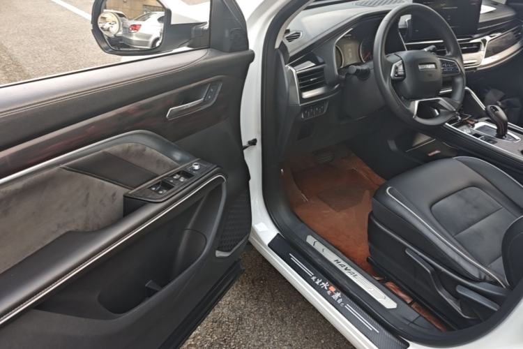 Used Haval H6 2021 National Trend Edition 1.5T Automatic Urban Version