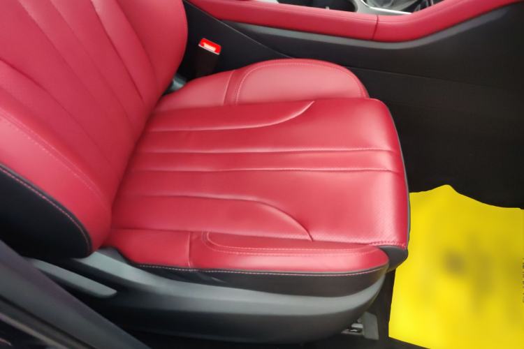 Used Changan CS75 PLUS 2020 1.5T Automatic Luxury Version