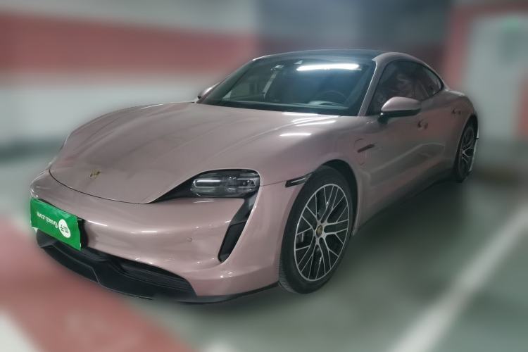 Used Porsche Taycan 2020 Taycan