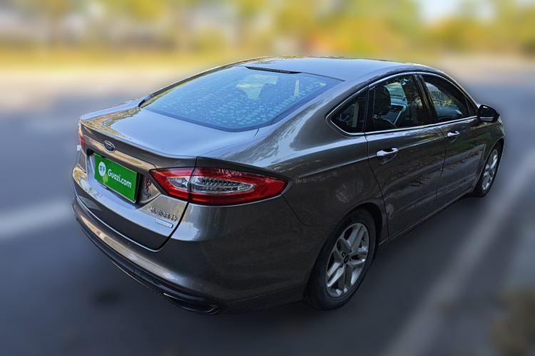 Used Ford Mondeo 2013 1.5L GTDi180 Fashion Edition
