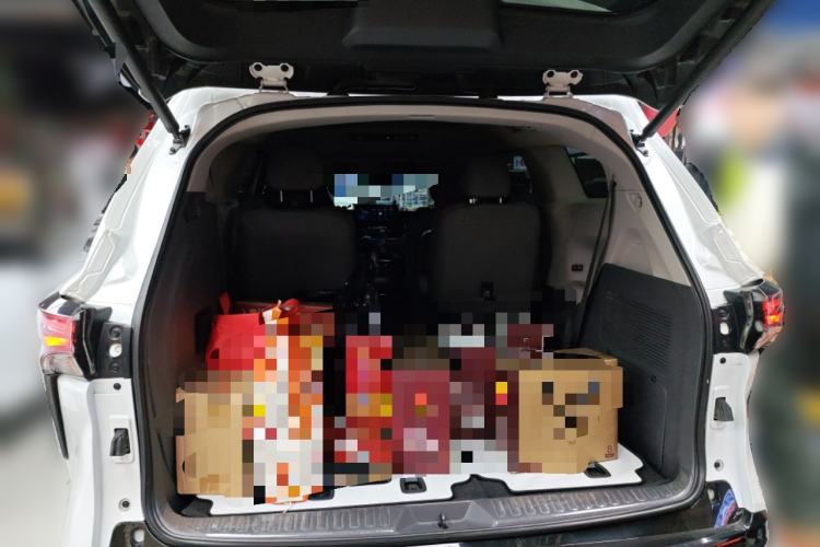 Used Toyota Granvia 2023 2.5L Hybrid Prestige PLUS Edition
