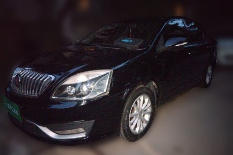 Used Geely Auto Ocean 2015 1.5L Manual Entry-Level Model Guazi used car, China used car export, Used car for sale, Used  cars, Cheapest cars for sale
