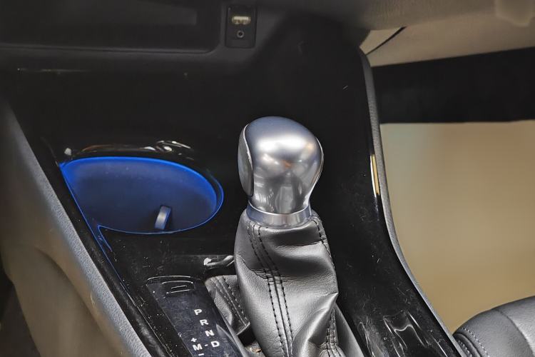 Used Toyota IZOA 2018 2.0L Yichi Edition China V Standard
