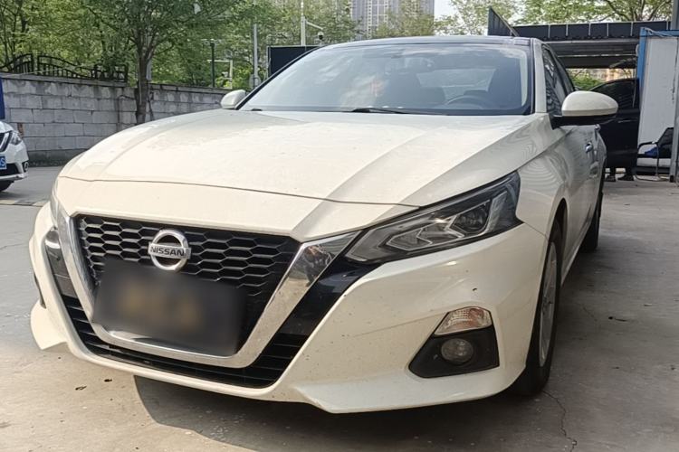 Used Nissan Teana 2019 2.0L XL Comfort Edition