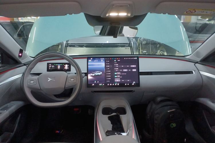 Used XPeng MONA M03 2025 502 Long-Range Max
