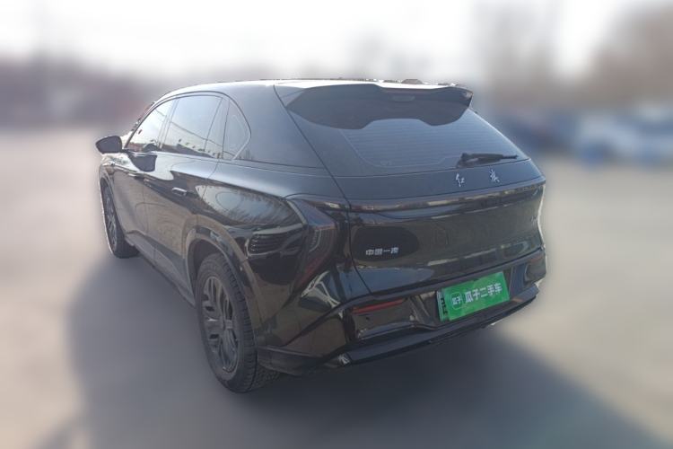 Used Hongqi Tiangong 08 2025 605 Pioneer Edition