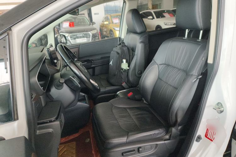 Used Honda Odyssey 2022 2.0L eHEV Sharp Enjoyment Edition
