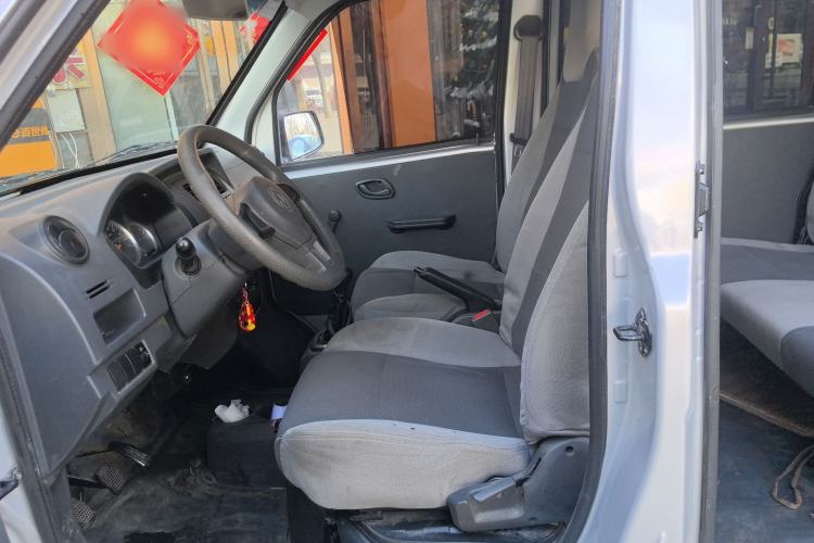 Used Dongfeng Xiaokang K05S 