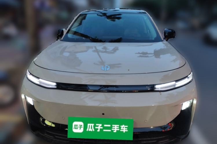 Used Leapmotor B10 2025 510 Joyful Edition