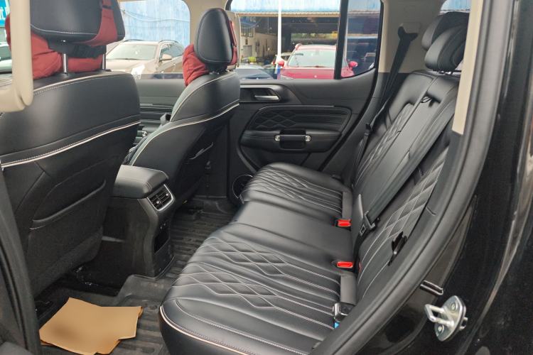 Used Tank 300 2021 Off-Road Edition 2.0T Challenger