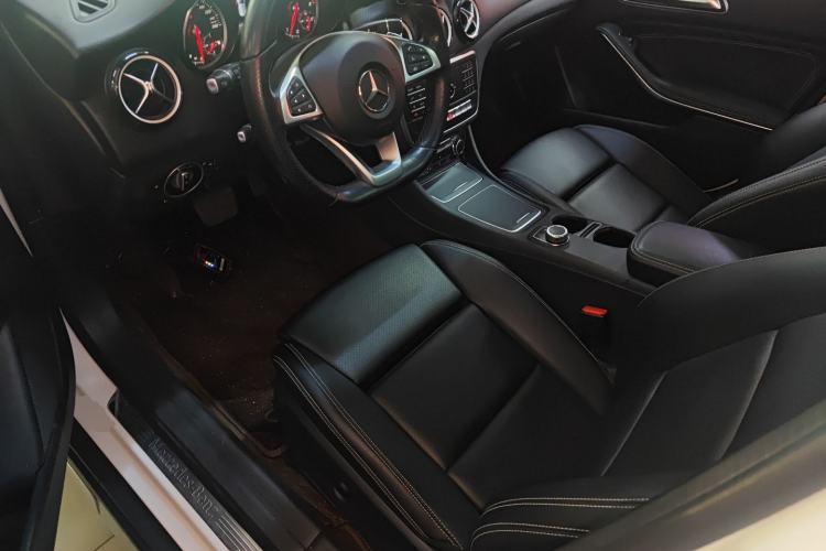 Used Mercedes-Benz GLA 2019 GLA 200 Dynamic Edition
