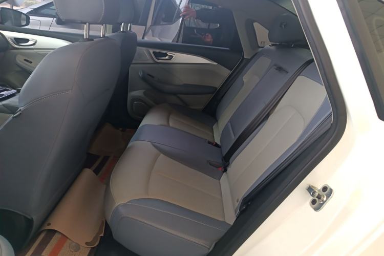 Used Rising ER6 2021 New Dynamic Edition 620km Smart Drive Version