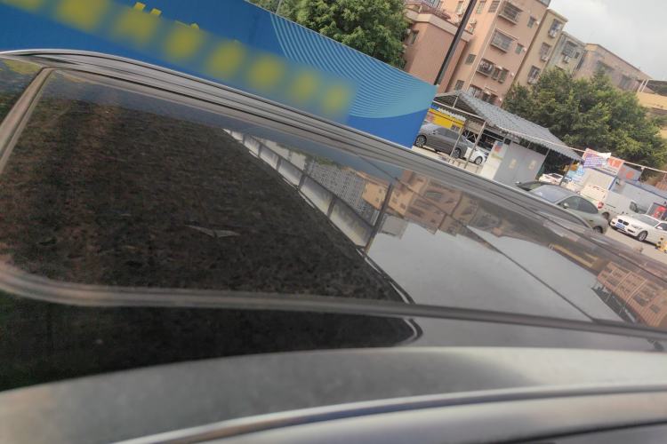 Used GAC Trumpchi GS8 2022 Flagship Series 2.0 TGDI Two-Wheel-Drive Prestige Edition (7 Seats) Roof