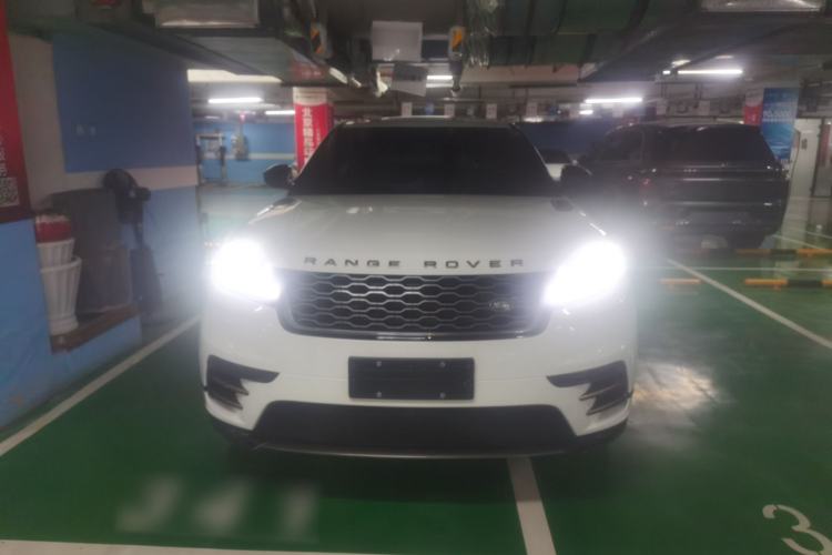 Used Land Rover Range Rover Velar 2020 P250 R-DYNAMIC S