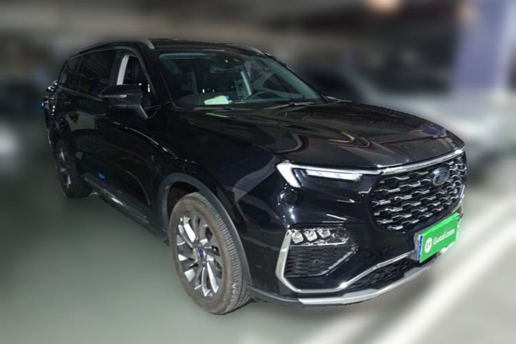 Used Ford Equator 2021 EcoBoost 225 Premier 7-Seater
