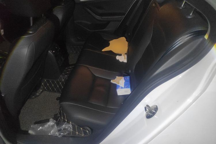 Used Volkswagen Sagitar 2017 230TSI Automatic Comfort Version