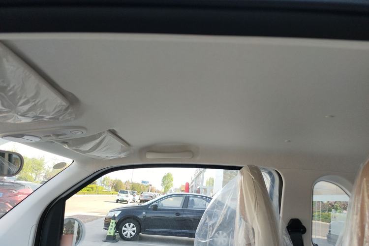 Used Bestune Pony 2026 222km Colorful Horse Headliner