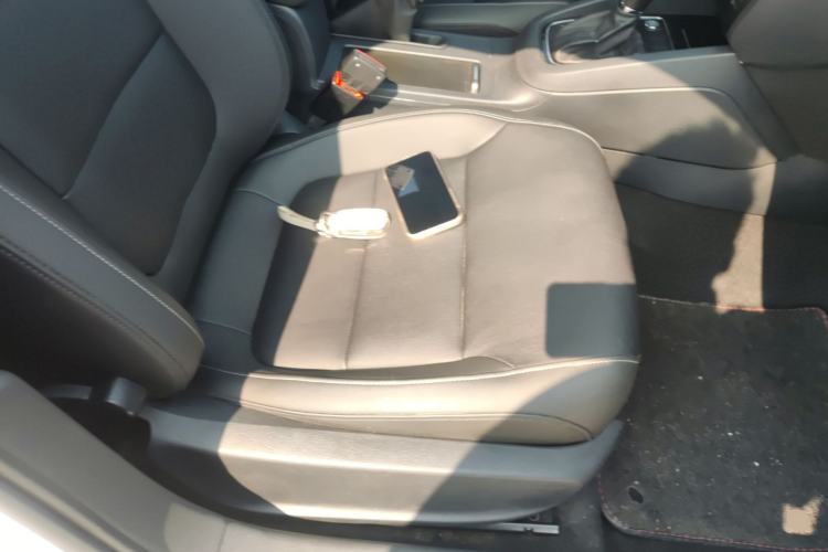 Used Volkswagen Sagitar 2018 1.6L Automatic Comfort Model
