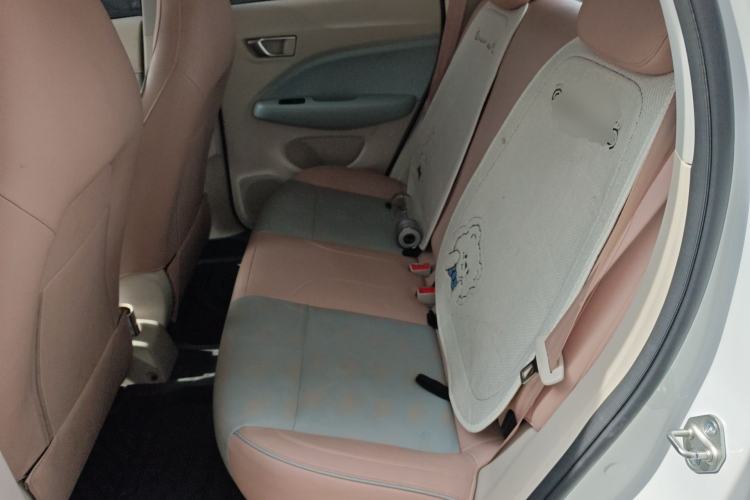 Used Leapmotor T03 2024 403 Comfort Edition