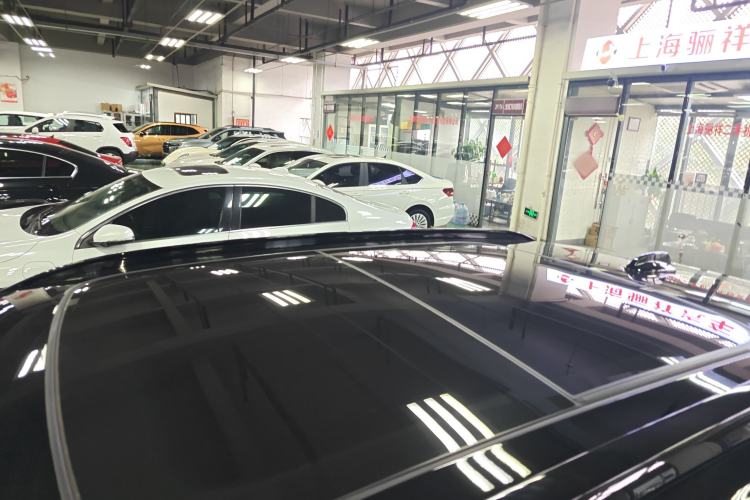 Used Volvo XC40 New Energy 2024 Long-Range PRO Version