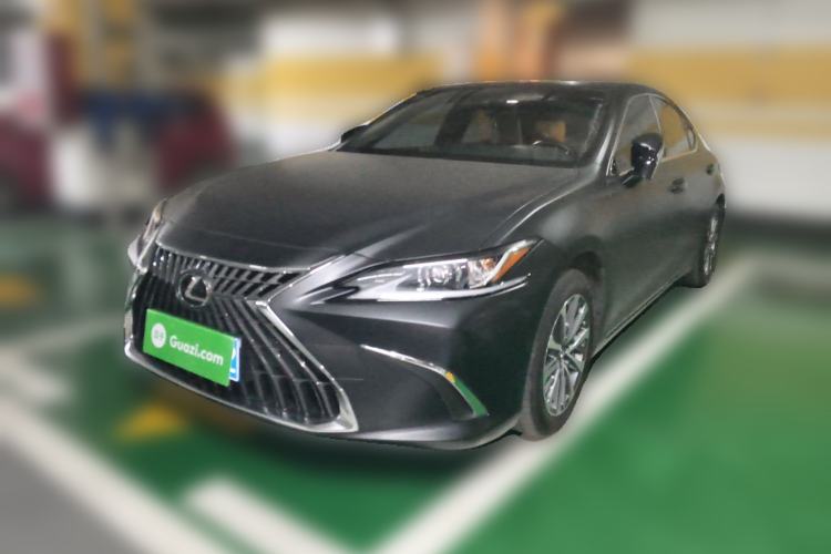 Used Lexus ES 2022 200 Excellence Edition