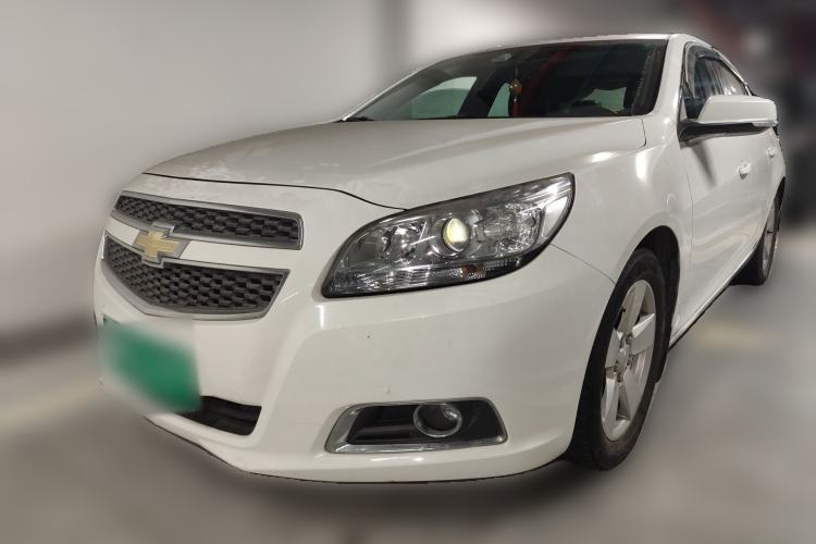 Used Chevrolet Malibu 2014 1.6T Automatic Comfort Edition
