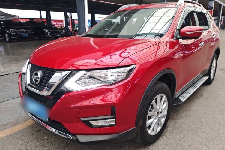 Used Nissan X-Trail 2019 2.0L CVT Smart Connect Comfort Edition 2WD