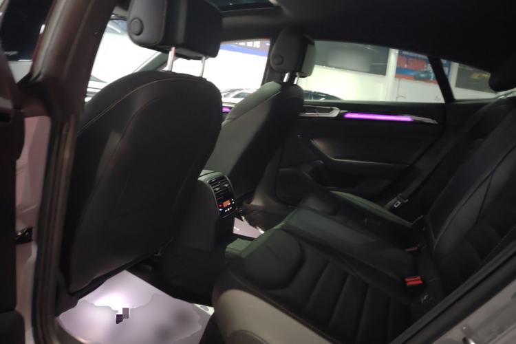 Used Volkswagen FAW-Volkswagen CC 2023 380TSI Striking Edition
