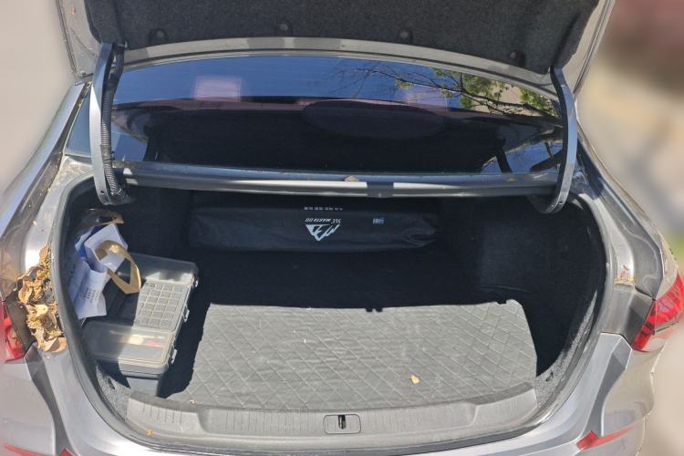 Used Chevrolet Monza 2020 Light Hybrid RS 330T Automatic Comfort Edition