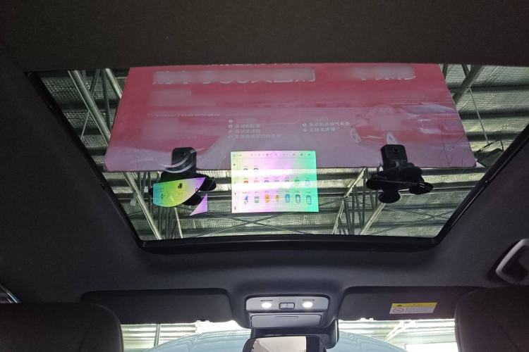 Used Wuling Xingguang S 2024 510 km Flagship Version