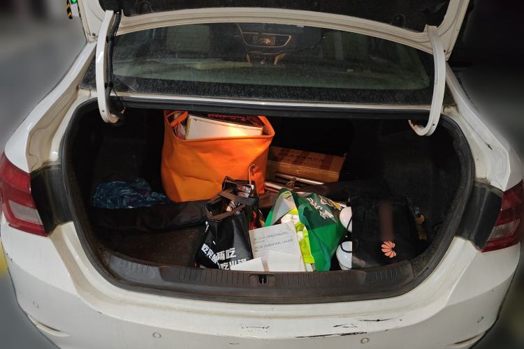 Used Buick GT 2016 15N Automatic Elite Edition
