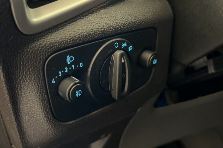 Used Ford EcoSport 2013 1.5L Automatic Prestige Model