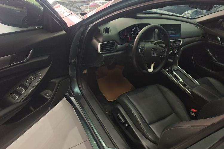 Used Honda Inspire 2022 260TURBO Elegant Edition Driver Seat